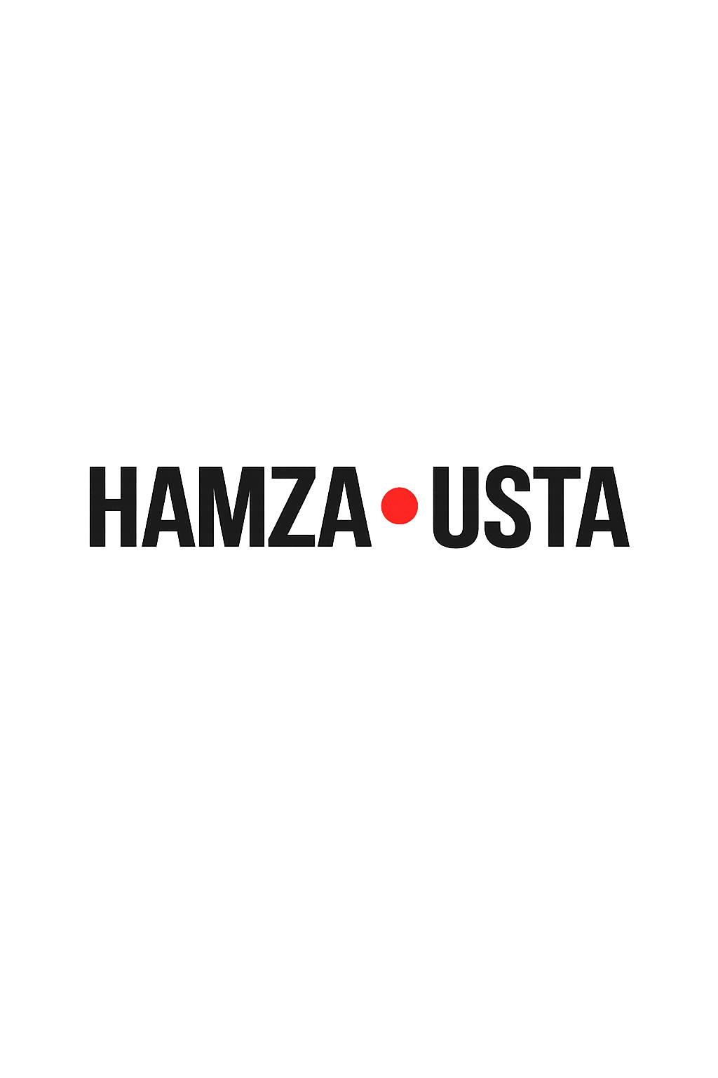 Hamza Usta
